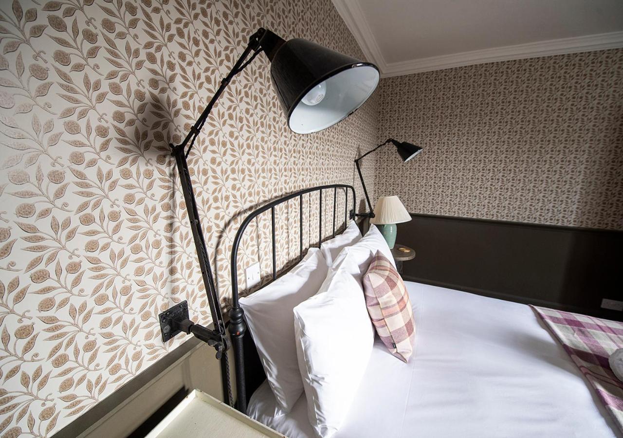 The Rock House - Terrace Apartment - In Heart Of The City Edynburg Zewnętrze zdjęcie